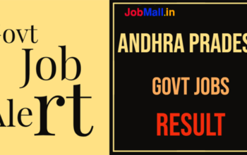 AP Govt Job Result